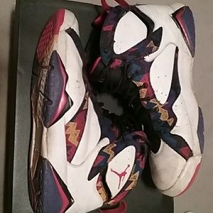 Air Jordan 7 sweater